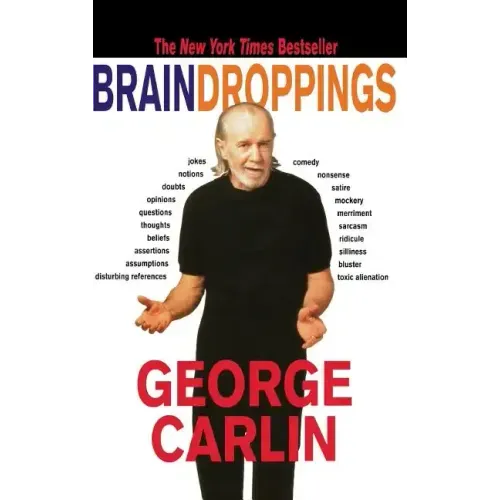 Brain Droppings