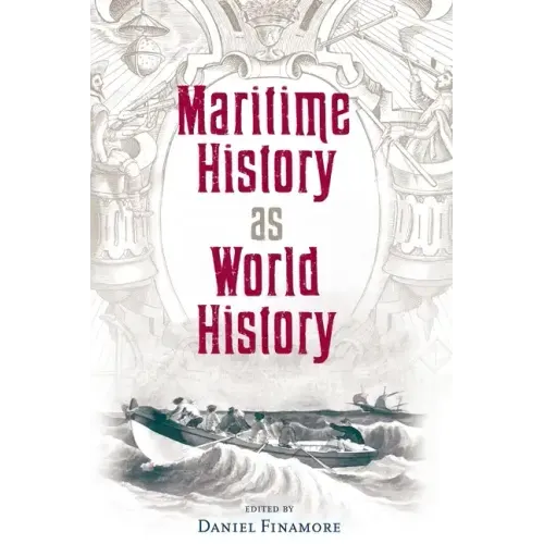 Maritime History as World History