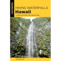 Hiking Waterfalls Hawai'i