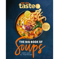 The Big Book of Soups: Every Soup All Year Round
