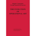 The Evolution of Operational Art