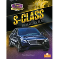 S-Class by Mercedes-Benz
