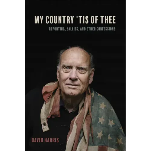 My Country 'Tis of Thee: Reporting, Sallies, and Other Confessions