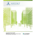 Autodesk Revit 2021 BIM Management: Template and Family Creation (Metric Units): Autodesk Authorized Publisher