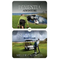 Dementia Adventure and Seaweed In My Hair: Omnibus