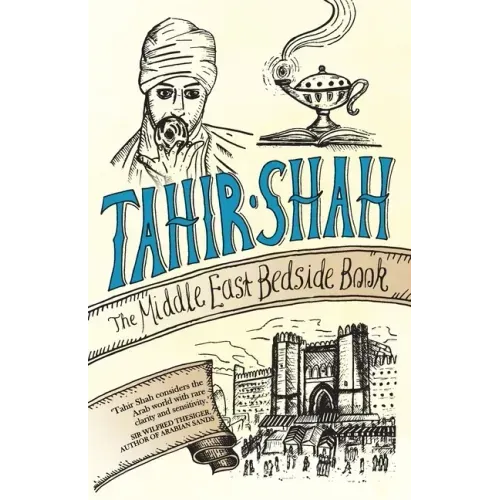 The Middle East Bedside Book