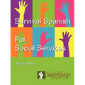 Survival Spanish for Social Services