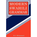 Modern Swahili Grammar