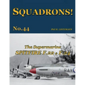 The Supermarine Spitfire F.22 & F.24