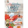 The Grate Adventure of Lester Zester: A story for kids about feelings and friendship