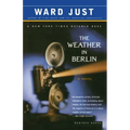 The Weather in Berlin