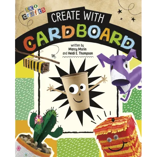 Create with Cardboard