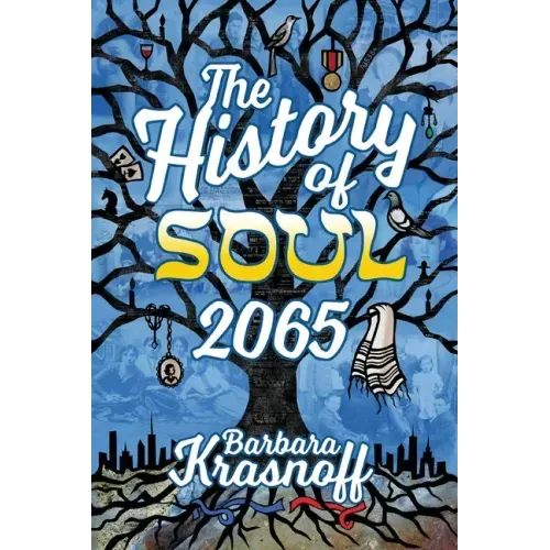The History of Soul 2065