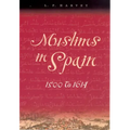 Muslims in Spain, 1500 to 1614