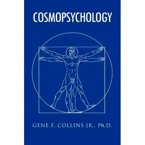 Cosmopsychology