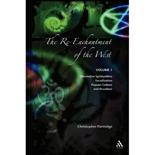 Re-Enchantment of the West V1
