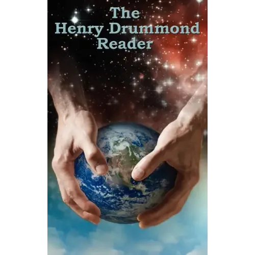 The Henry Drummond Reader