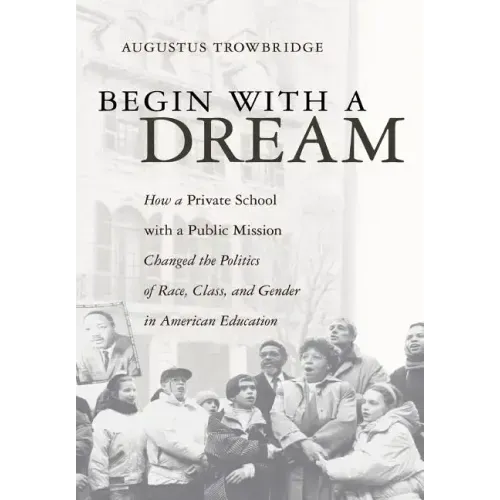Begin with a Dream