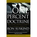One Percent Doctrine: Deep Inside America's Pursuit of Its Enemies Since 9/11