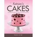Katrien's cakes: Scrumptious recipes and original chocolate decorations