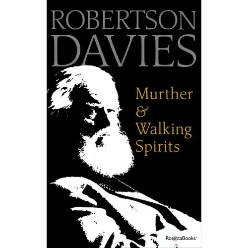 Murther & Walking Spirits