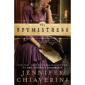 The Spymistress