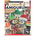Crochet Amigurumi: exclusivo navidad