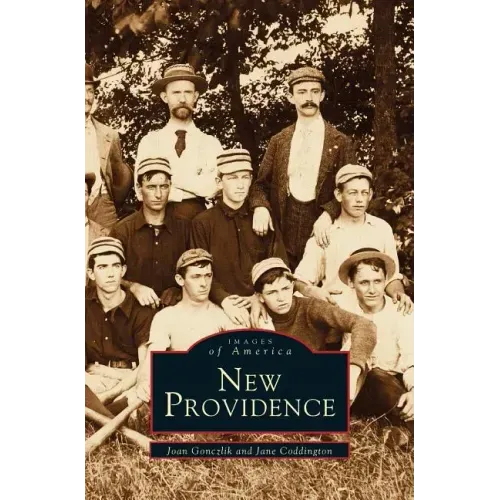 New Providence