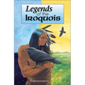 Legends of the Iroquois