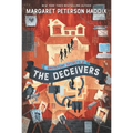 Greystone Secrets #2: The Deceivers