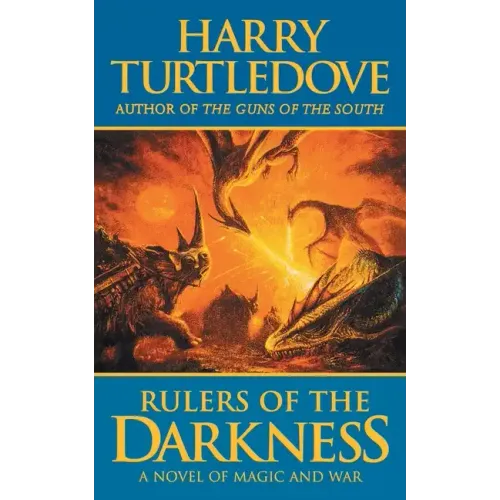 Rulers of the Darkness