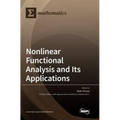 Nonlinear Functional Analysis and Its Applications