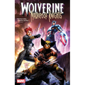 Wolverine: Madripoor Knights