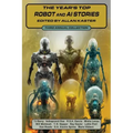 The Year's Top Robot and AI Stories: Third Annual Collection