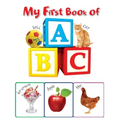 My First Book of ABC