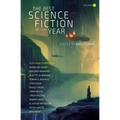 The Best Science Fiction of the Year: Volume Three