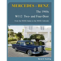 MERCEDES-BENZ, The 1960s, W112 Two- and Four-Door: From the 300SE Sedan to the 300SE Cabriolet
