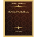 The Cricket on the Hearth