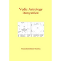 Vedic Astrology Demystified
