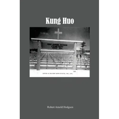 Kung Huo