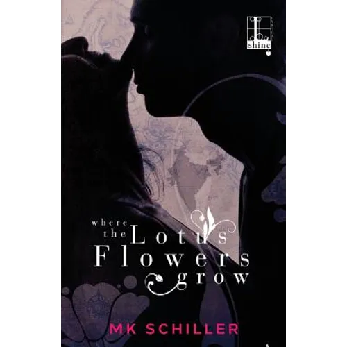Where the Lotus Flowers Grow