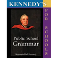 The Public School Latin Grammar