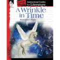 A Wrinkle in Time: An Instructional Guide for Literature