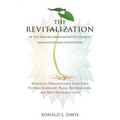 The Revitalization of the African-American Baptist Church, Association and Convention