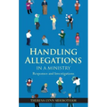 Handling Allegations in a Ministry