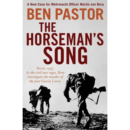 The Horseman's Song