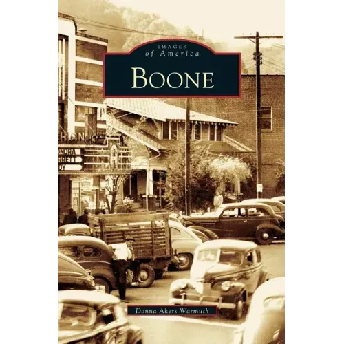 Boone