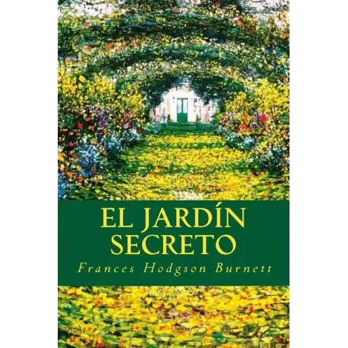 El Jardín Secreto