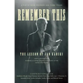 Remember This: The Lesson of Jan Karski