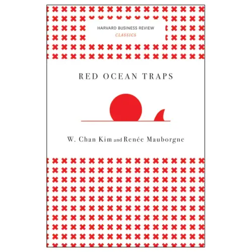 Red Ocean Traps